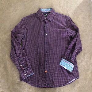 Butter Cloth Dress Shirt